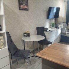 Квартира 30 м², студия - изображение 2