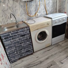 Квартира 22 м², 1-комнатная - изображение 4