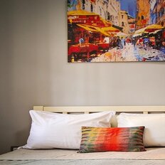 Квартира 35 м², 1-комнатная - изображение 4