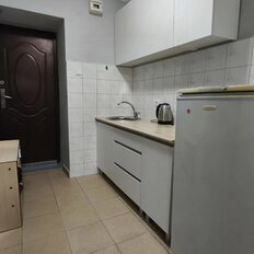 Квартира 18 м², 1-комнатная - изображение 4