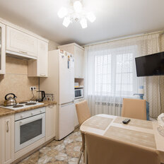 Квартира 56 м², 2-комнатная - изображение 4