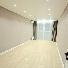 Квартира 48 м², 1-комнатная - изображение 3