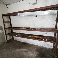 17 м², гараж - изображение 1