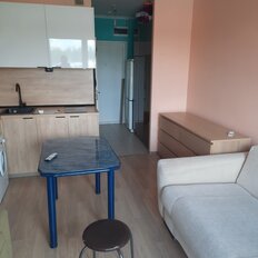 Квартира 23 м², 1-комнатная - изображение 4