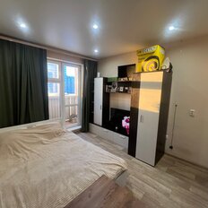 Квартира 18 м², студия - изображение 1