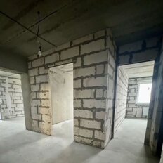 Квартира 55,9 м², 2-комнатная - изображение 4