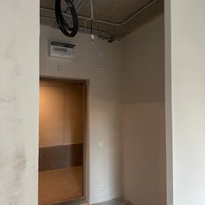 Квартира 22,4 м², студия - изображение 5