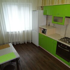 Квартира 40,4 м², 1-комнатная - изображение 3