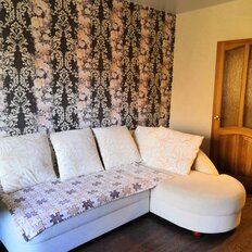 Квартира 45 м², 1-комнатная - изображение 3