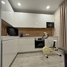 Квартира 43 м², 1-комнатная - изображение 3