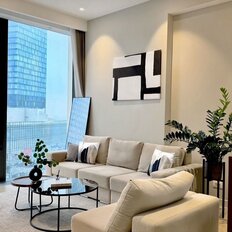 Квартира 66 м², 2-комнатные - изображение 3