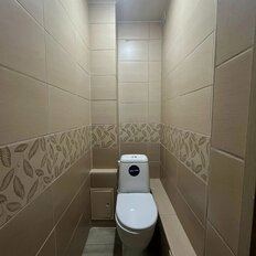 Квартира 42,5 м², 2-комнатная - изображение 1