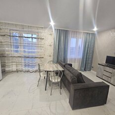 Квартира 45 м², 2-комнатная - изображение 2