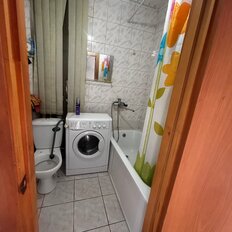 Квартира 31 м², 1-комнатная - изображение 3
