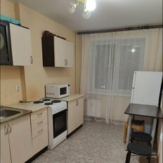 Квартира 35 м², 1-комнатная - изображение 3