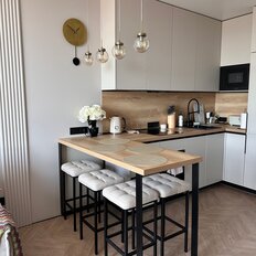 Квартира 36 м², 1-комнатная - изображение 5