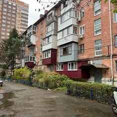 Квартира 32,5 м², 1-комнатная - изображение 1