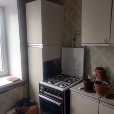 Квартира 43,3 м², 2-комнатная - изображение 1