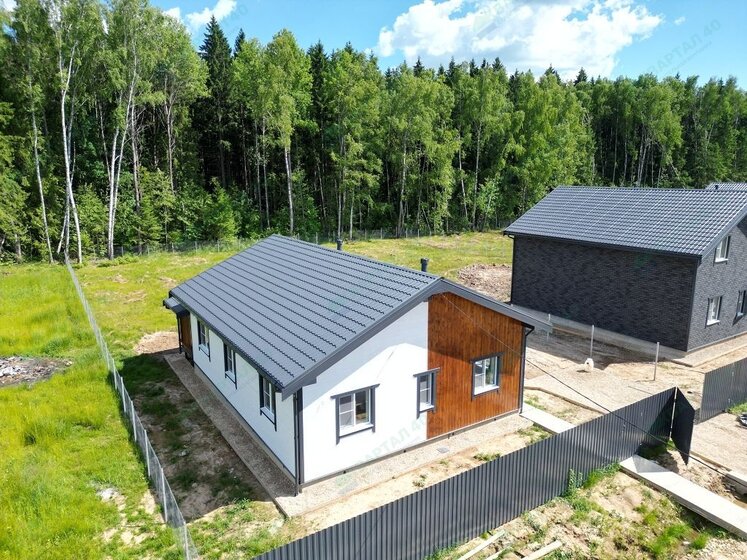 134,1 м² дом, 10,1 сотки участок 9 978 000 ₽ - изображение 51