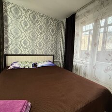Квартира 31 м², студия - изображение 4