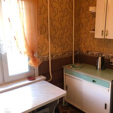 Квартира 29 м², 1-комнатная - изображение 4