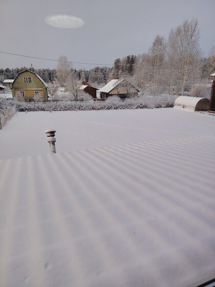 35 м² дом, 15 соток участок 9 000 ₽ в сутки - изображение 59