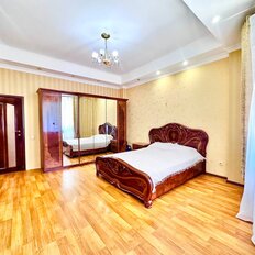 Квартира 60 м², 1-комнатная - изображение 3