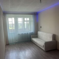 Квартира 30 м², 1-комнатная - изображение 4