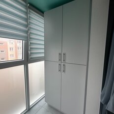 Квартира 75,1 м², 3-комнатная - изображение 1