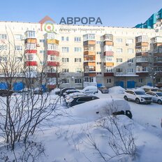 Квартира 87,1 м², 4-комнатная - изображение 4
