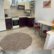 Квартира 54 м², 3-комнатные - изображение 2