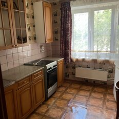 Квартира 49,7 м², 2-комнатная - изображение 5