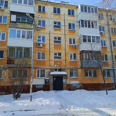 Квартира 45,4 м², 2-комнатная - изображение 1