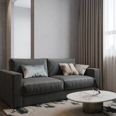 Квартира 62,1 м², 2-комнатная - изображение 5