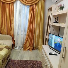 Квартира 40 м², 1-комнатная - изображение 2