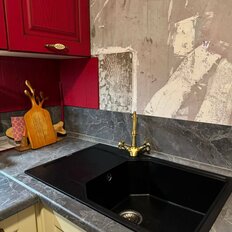 Квартира 37,3 м², 1-комнатная - изображение 4