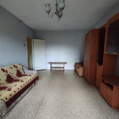 Квартира 37 м², 1-комнатная - изображение 4