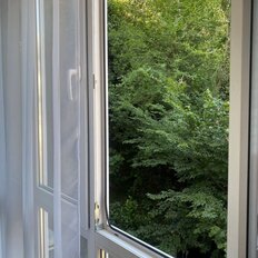 Квартира 21 м², студия - изображение 1