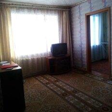 Квартира 46 м², 2-комнатная - изображение 4