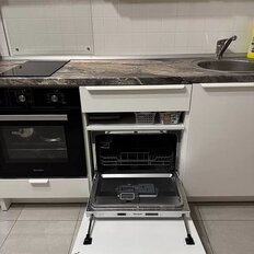 Квартира 33 м², 1-комнатная - изображение 5