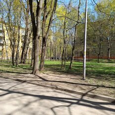 Квартира 35 м², 1-комнатная - изображение 5