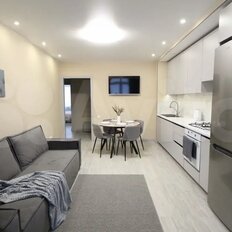 Квартира 54 м², 2-комнатная - изображение 5