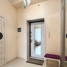 Квартира 56 м², 2-комнатная - изображение 5
