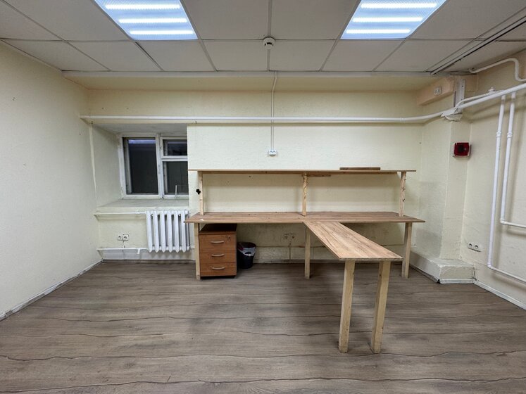 941,1 м², помещение свободного назначения 10 150 000 ₽ в месяц - изображение 51