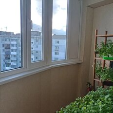 Квартира 64 м², 3-комнатная - изображение 1