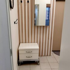 Квартира 33 м², 1-комнатная - изображение 3