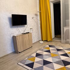 Квартира 38 м², 1-комнатная - изображение 4