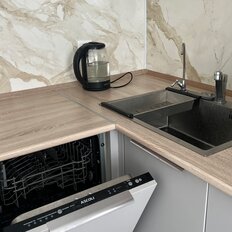 Квартира 52 м², 2-комнатная - изображение 4