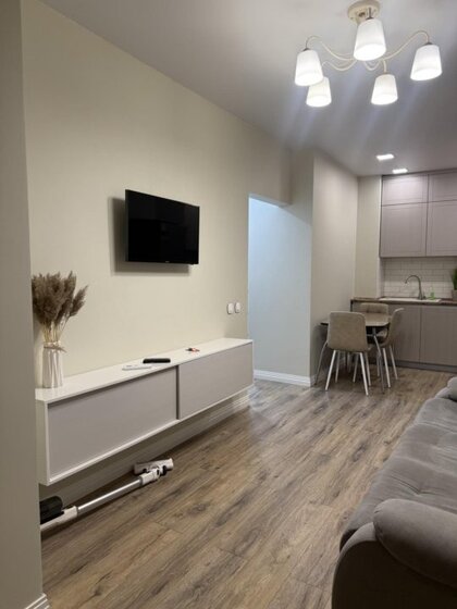 65 м², 2-комнатная квартира 50 000 ₽ в месяц - изображение 38