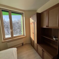 Квартира 25 м², 1-комнатная - изображение 4